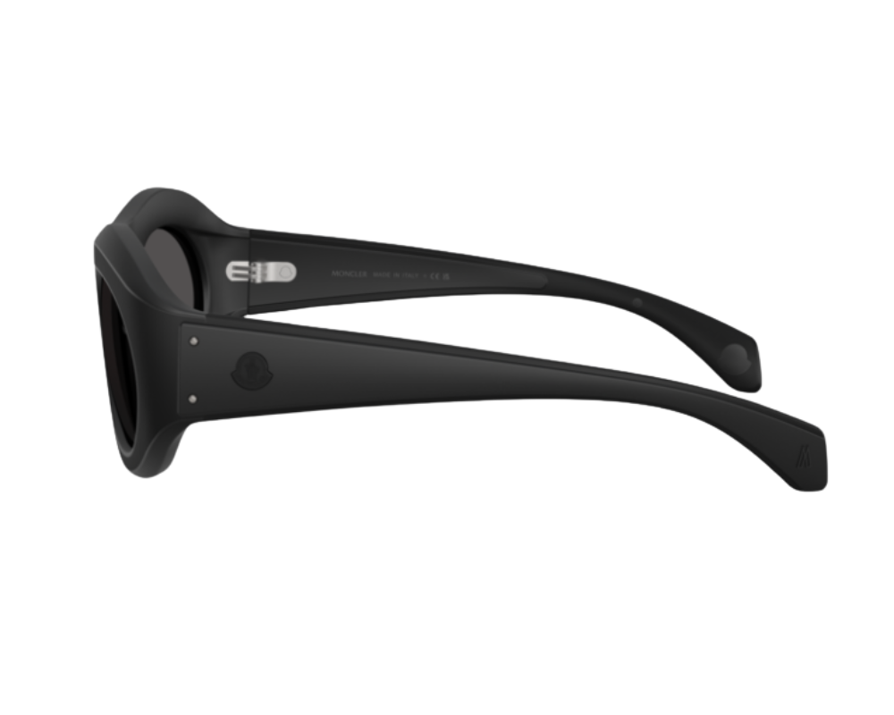 Moncler ME8015U Sunglasses