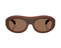 Moncler ME8015U Sunglasses