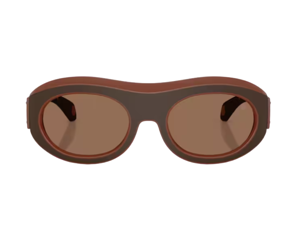 Moncler ME8015U Sunglasses