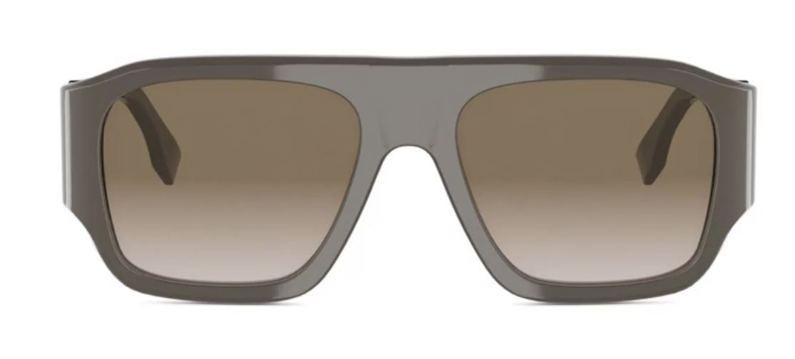 Óculos de Sol Fendi Diagonal FE40198I
