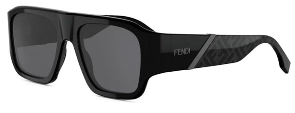 Fendi Diagonal FE40198I Sunglasses