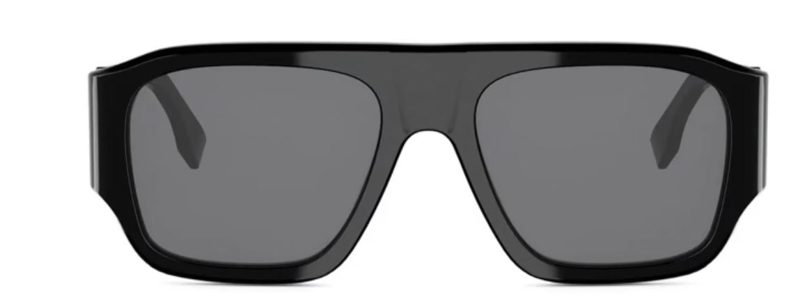 Óculos de Sol Fendi Diagonal FE40198I