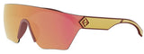 Gafas de Sol Fendi FF Squared FE40197U