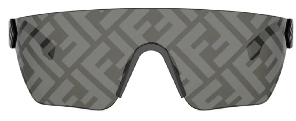 Óculos de Sol Fendi FF Squared FE40197U