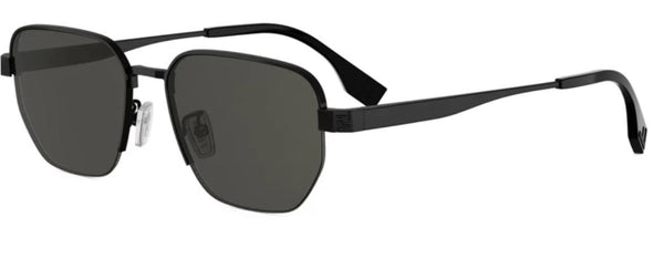 Fendi SKY FE40196U Sunglasses