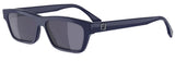 Fendi FF Squared FE40199I Sunglasses