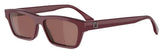 Fendi FF Squared FE40199I Sunglasses