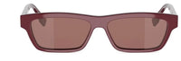 Óculos de Sol Fendi FF Squared FE40199I
