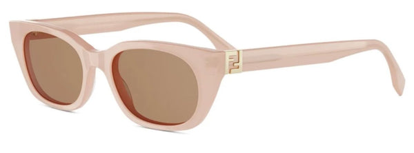 Сонцезахисні окуляри Fendi Forever FE40206I