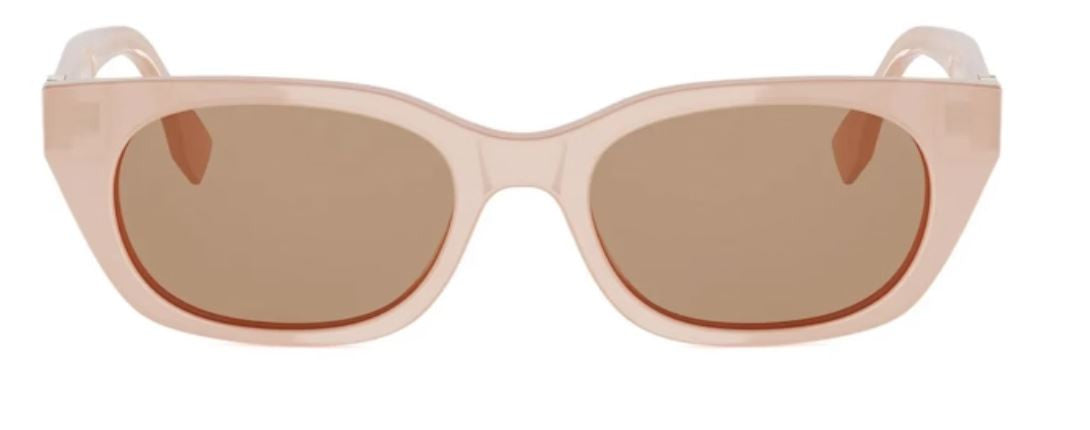 Fendi Forever FE40206I Sunglasses