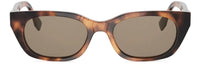 Fendi Forever FE40206I Sunglasses