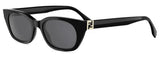 Lunettes de Soleil Fendi Forever FE40206I