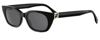 Fendi Forever FE40206I Sunglasses