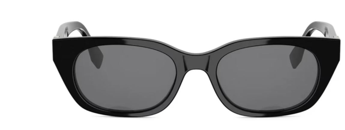 Fendi Forever FE40206I Sunglasses