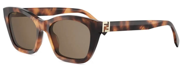 Fendi Forever FE40205I Sunglasses