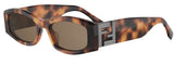 Gafas de Sol Fendi Forever FE40204I