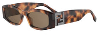 Óculos de Sol Fendi Forever FE40204I