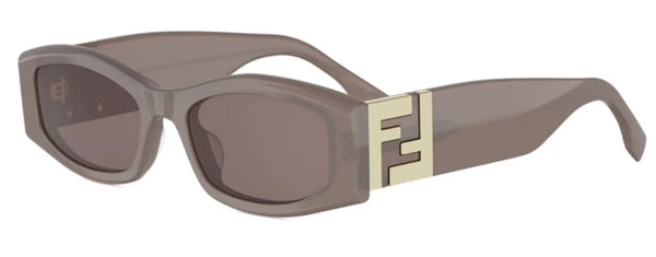 Сонцезахисні окуляри Fendi Forever FE40204I