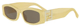 Gafas de Sol Fendi Forever FE40204I