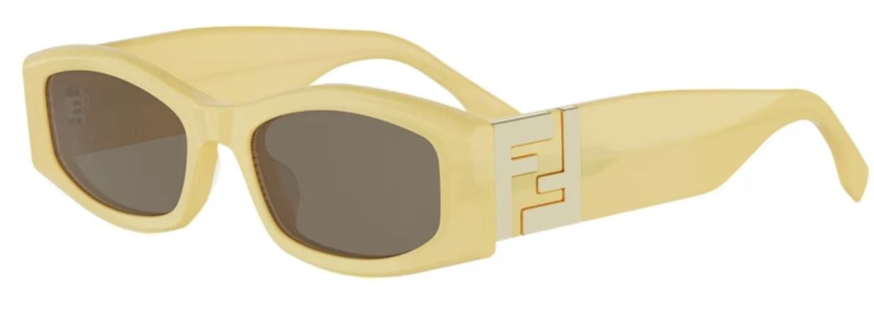 Óculos de Sol Fendi Forever FE40204I