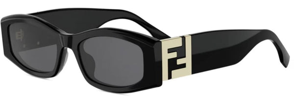 Сонцезахисні окуляри Fendi Forever FE40204I
