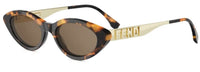 Gafas de Sol Fendi Fendigraphy FE40202I