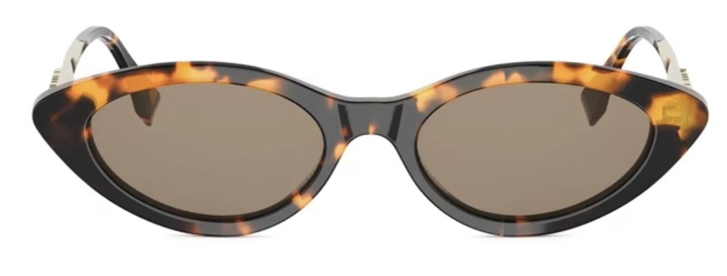 Gafas de Sol Fendi Fendigraphy FE40202I