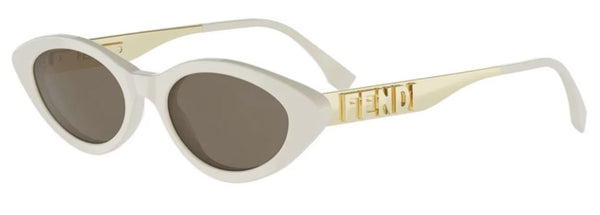 Сонцезахисні окуляри Fendi Fendigraphy FE40202I