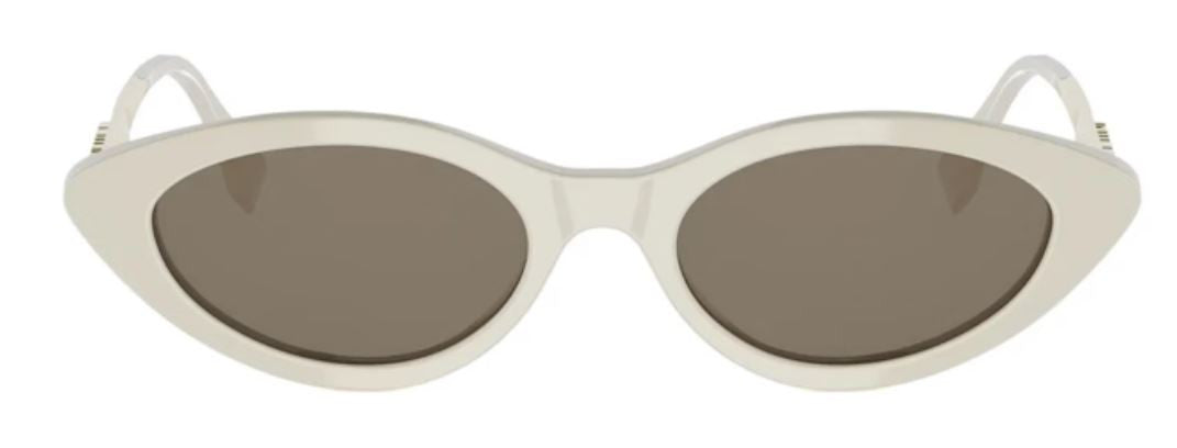 Gafas de Sol Fendi Fendigraphy FE40202I