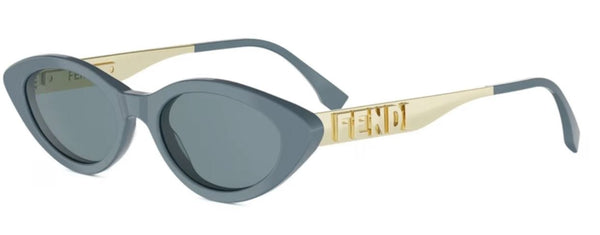 Сонцезахисні окуляри Fendi Fendigraphy FE40202I