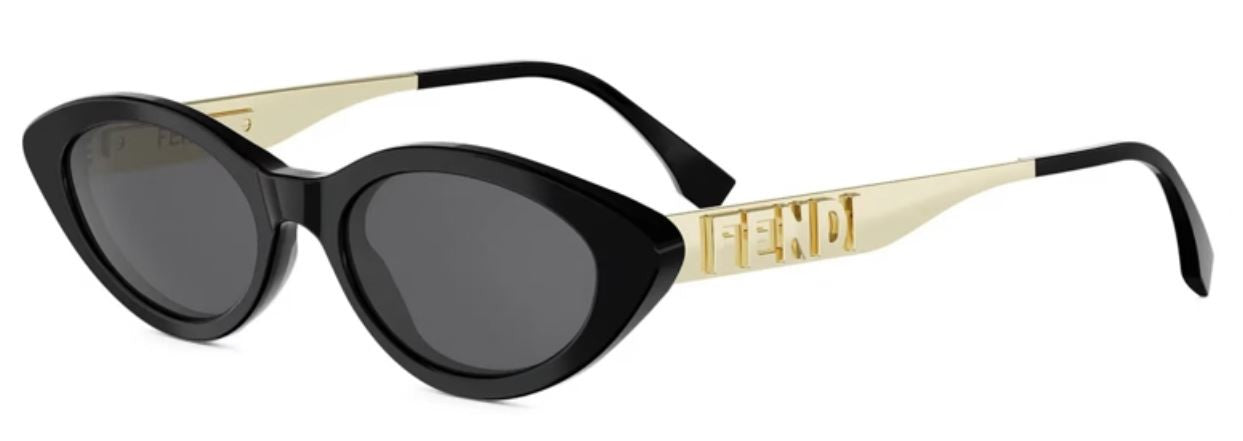 Gafas de Sol Fendi Fendigraphy FE40202I