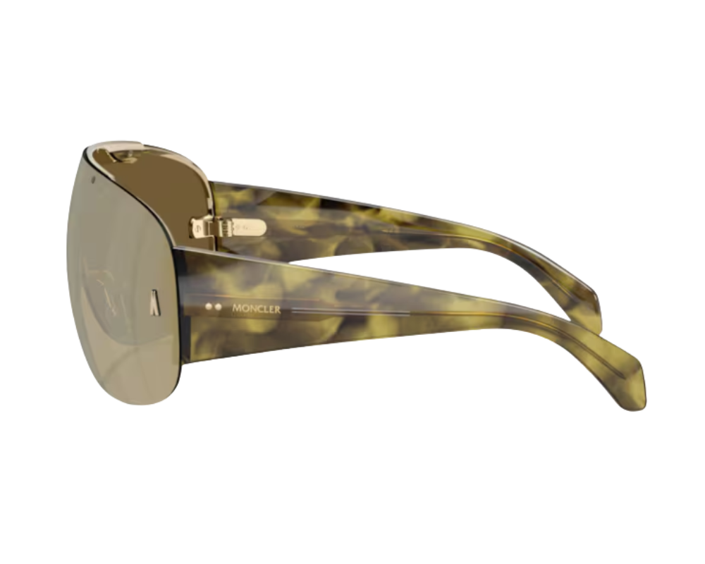 Occhiali da sole Moncler ME4012