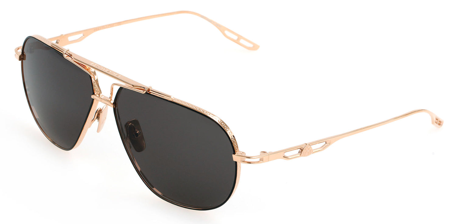 Lunettes de soleil MAYBACH The Commander I