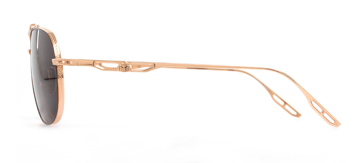 Lunettes de soleil MAYBACH The Commander I