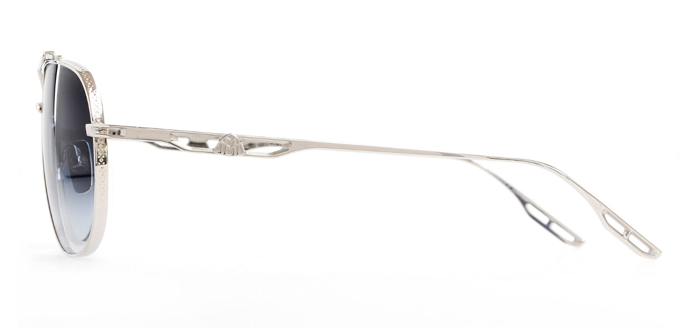 Lunettes de soleil MAYBACH The Commander I