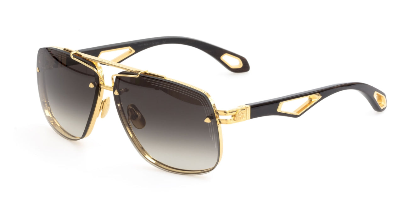 MAYBACH The King II Sunglasses