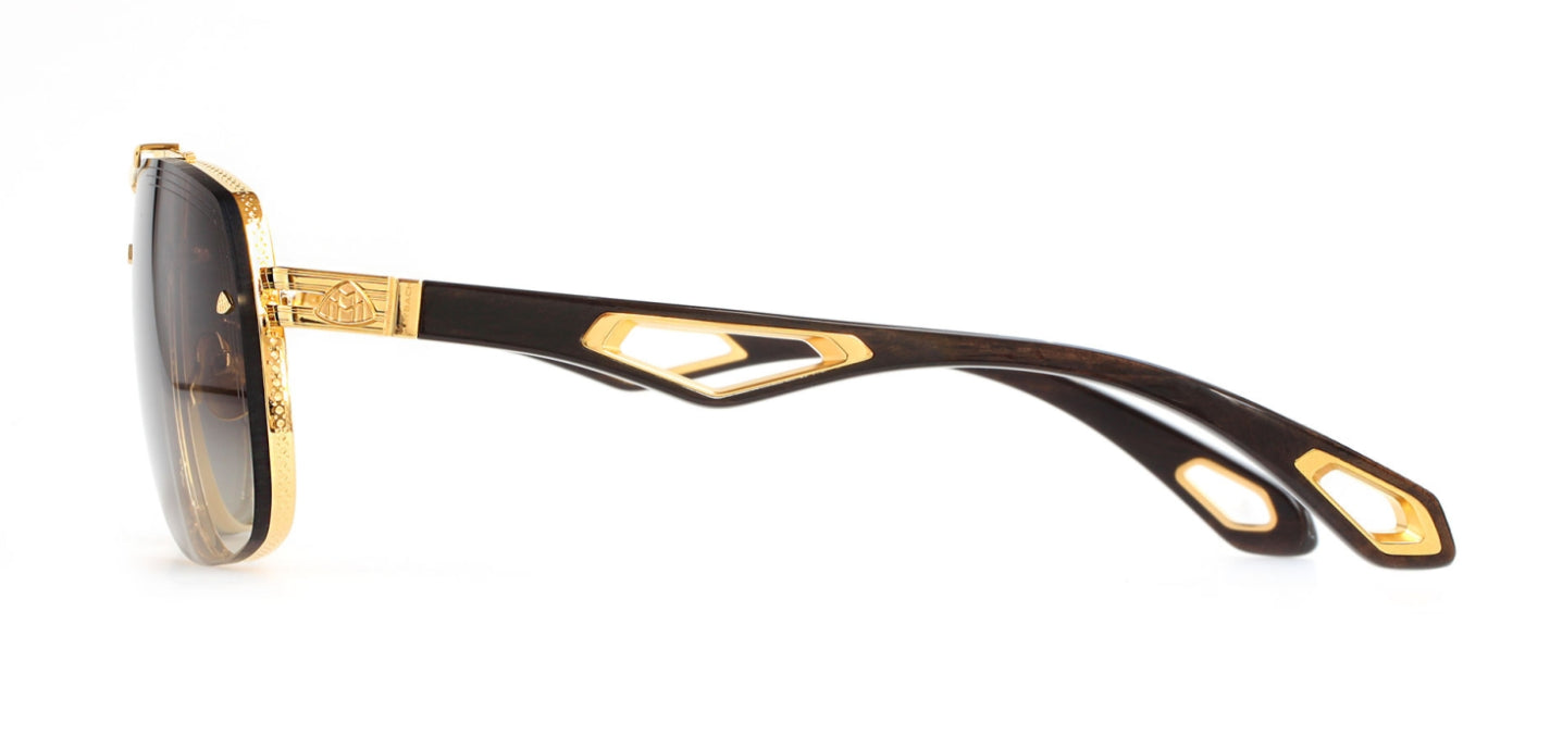 MAYBACH The King II Sunglasses