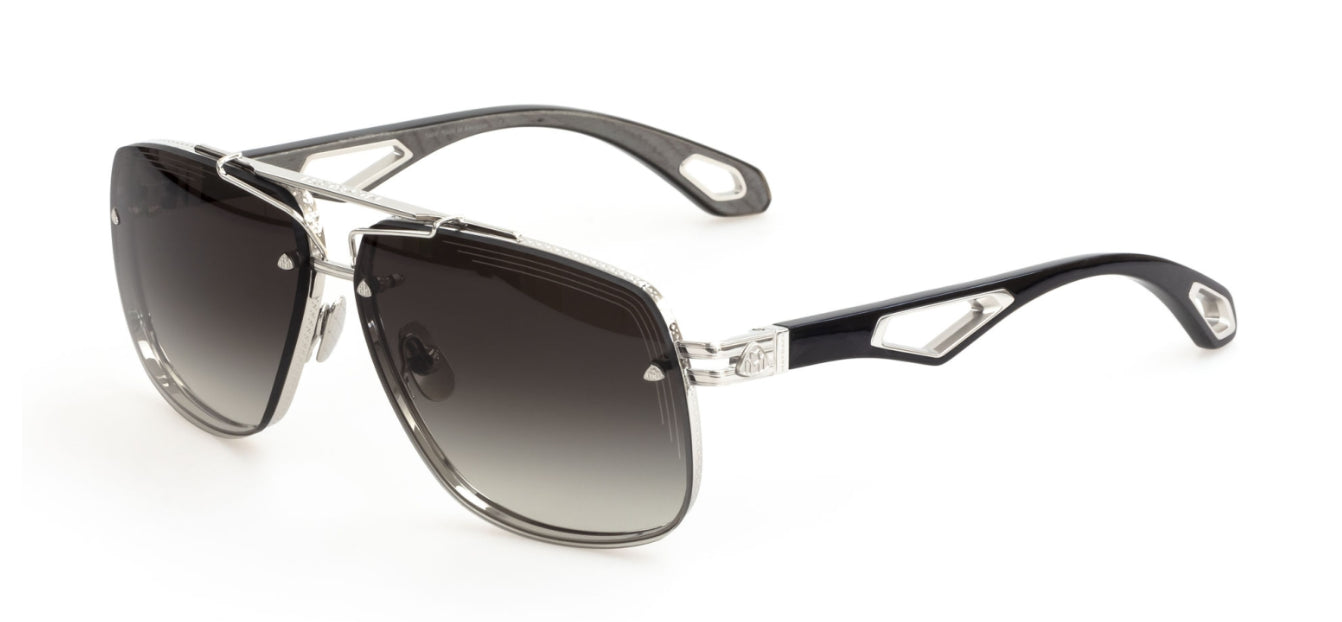 MAYBACH The King II Sunglasses