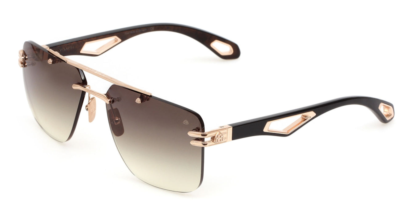 Sonnenbrille MAYBACH The President I