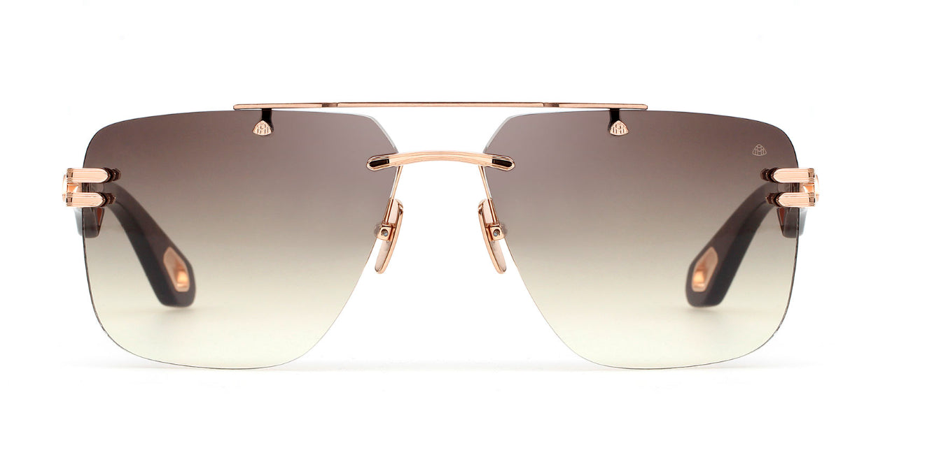 Sonnenbrille MAYBACH The President I