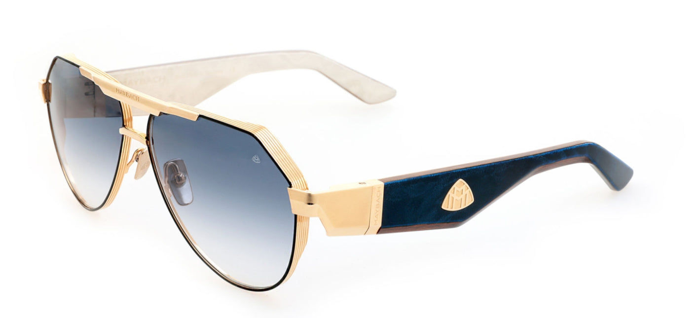 Gafas de sol MAYBACH The King III