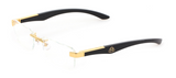 Lunettes de vue MAYBACH The Artist III