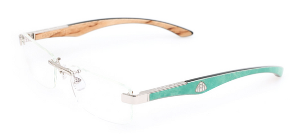 MAYBACH The Artist III Prescription Glasses