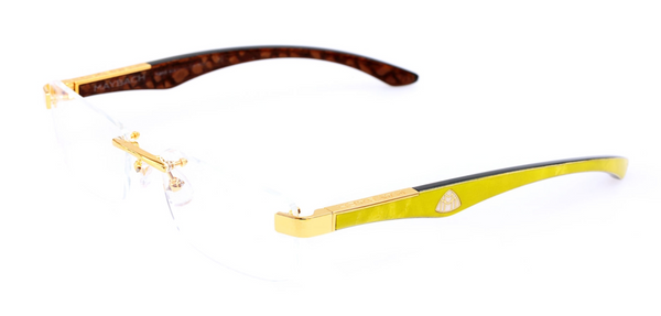 MAYBACH The Artist III Prescription Glasses