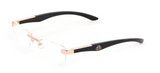 Lunettes de vue MAYBACH The Artist III