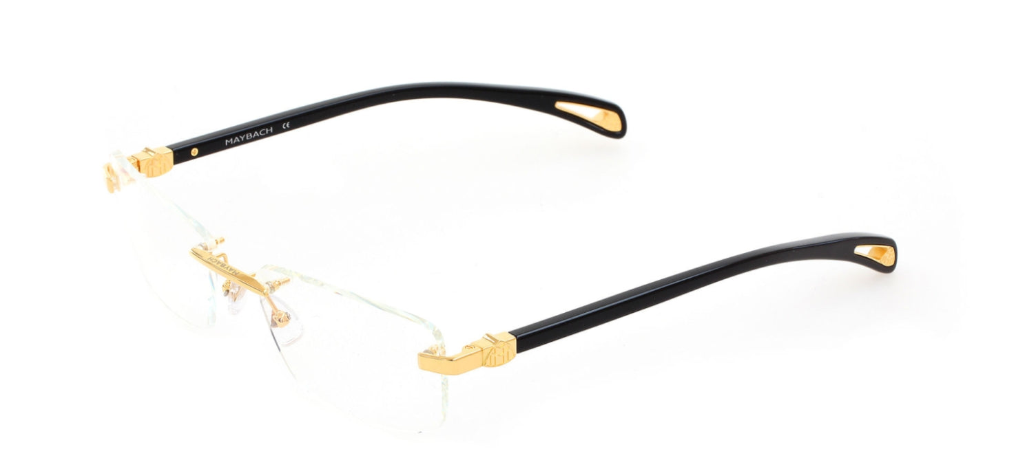 MAYBACH The Artist IX Prescription Glasses