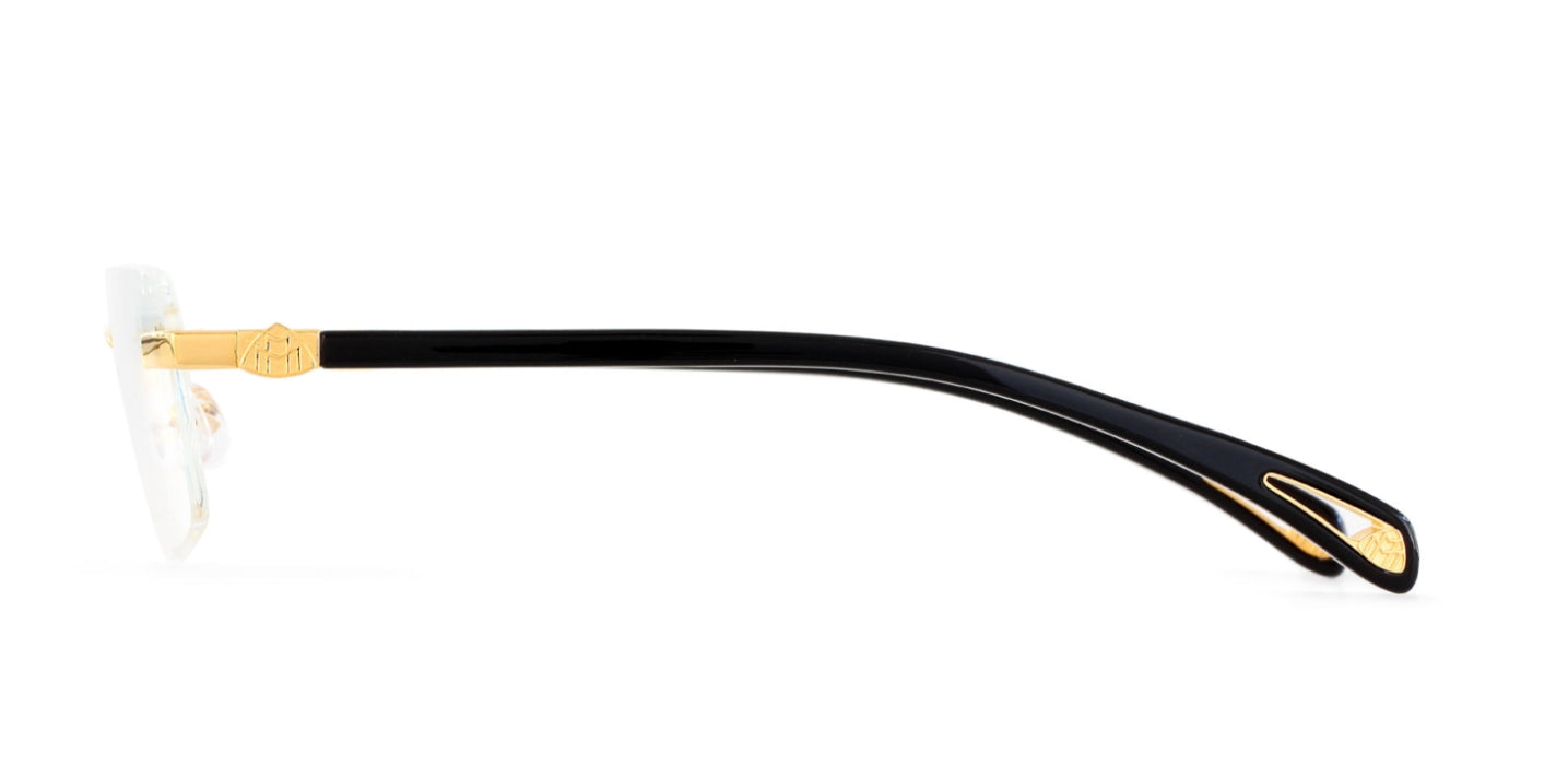 MAYBACH The Artist IX Prescription Glasses