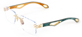 Lunettes de vue MAYBACH The Highness II