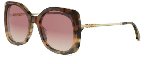 Fendi Fendigraphy FE40201I Sunglasses