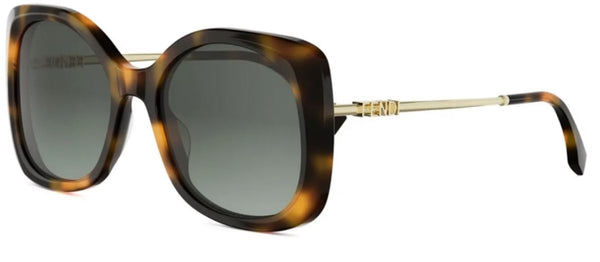 Fendi Fendigraphy FE40201I Sunglasses